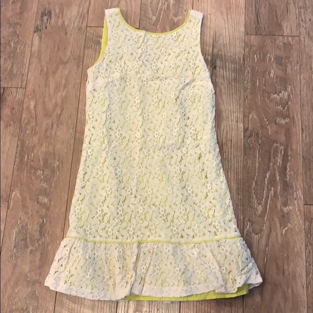 Loft Dress
